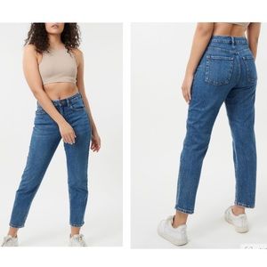 Garage Mom Jeans